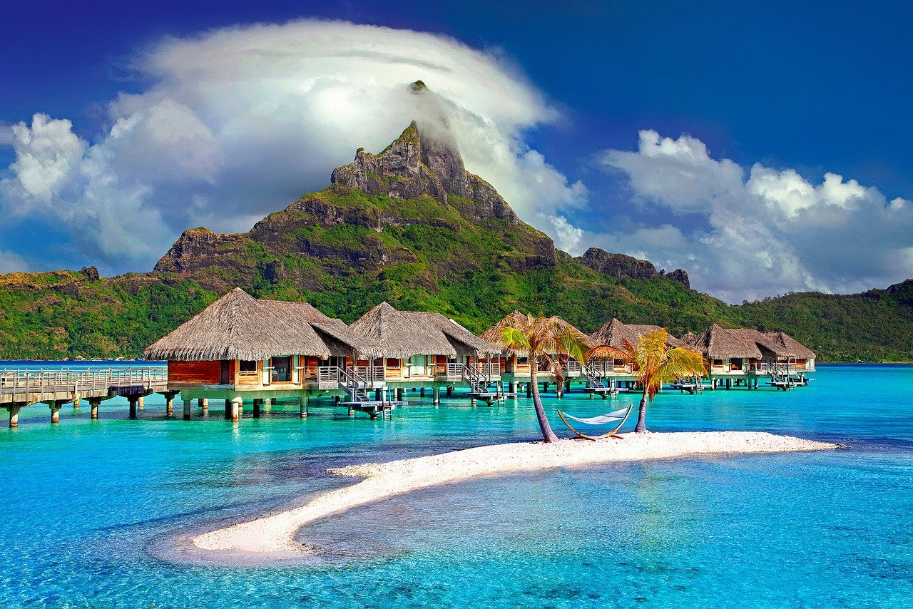 bora bora vs. the maldives: which destination is best?