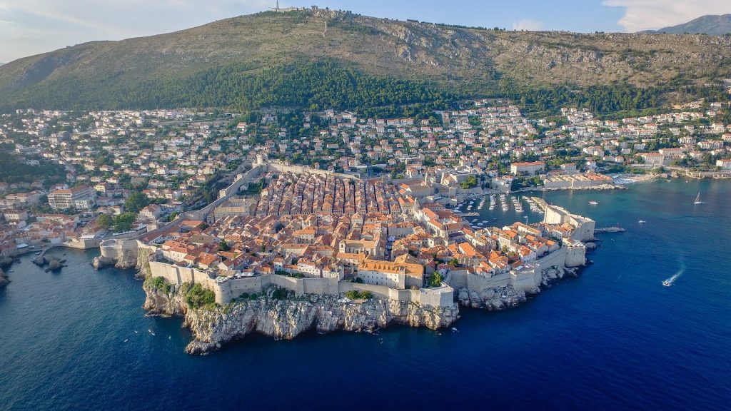 Dubrovnik Honeymoon